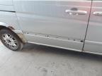 2005 MERCEDES BENZ VIANO CDI2 for sale at Copart SANDTOFT