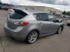 2010 Mazda Speed 3 for Sale in Woodburn, OR - Front End