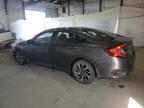 2016 Honda Civic Ex   за продажба в Lexington, KY - Front End