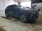 2023 Hyundai Tucson Limited for Sale in Wheeling, IL - Rear End