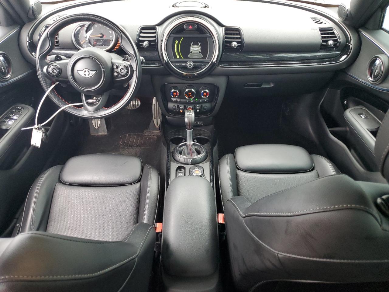 2017 Mini Cooper S Clubman All4 VIN: WMWLU5C50H2E80739 Lot: 57248345