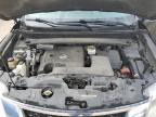 2016 Nissan Pathfinder S იყიდება Moncton-ში, NB - Mechanical