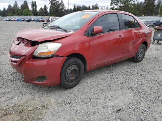 2007 Toyota Yaris 