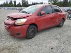 2007 Toyota Yaris  за продажба в Graham, WA - Front End