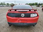 2010 Ford Mustang Gt zu verkaufen in Elgin, IL - Rear End