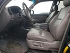 2007 Toyota Sequoia Limited en Venta en Elgin, IL - Front End