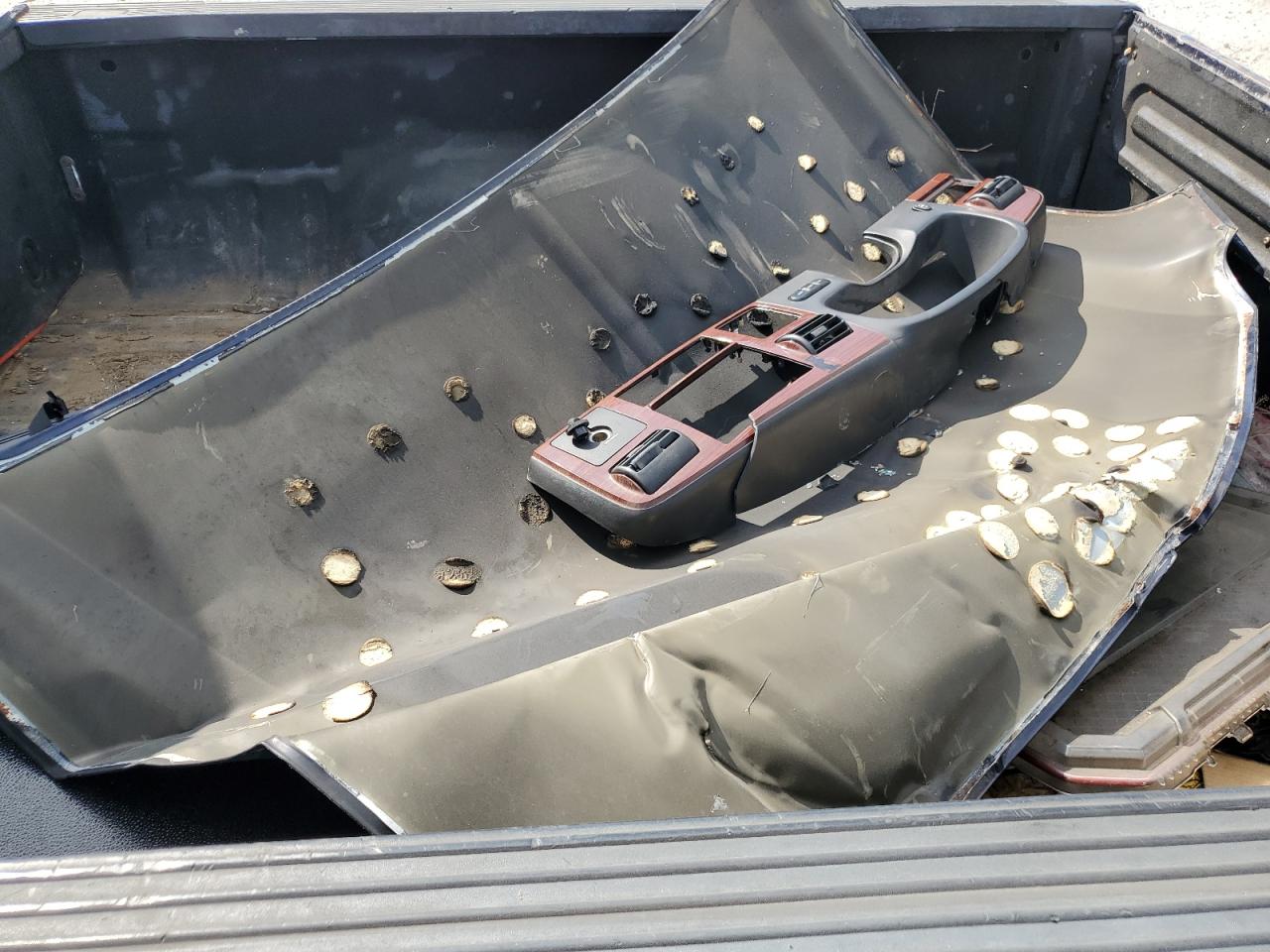 2007 Ford F250 Super Duty VIN: 1FTSW21P87EA70552 Lot: 68777325