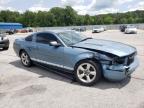 2007 Ford Mustang  იყიდება Rogersville-ში, MO - Front End
