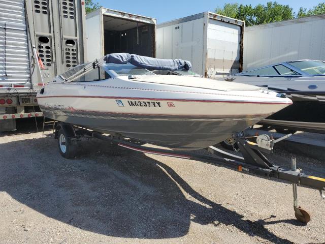 1990 Bayliner Capri