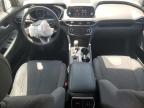 2020 Hyundai Santa Fe Se продається в Hueytown, AL - Front End