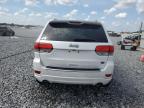 2017 Jeep Grand Cherokee Overland for Sale in Arcadia, FL - Front End