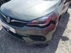2020 VAUXHALL ASTRA BUSINESS EDITION NA  for sale at Copart WOLVERHAMPTON