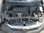 2012 Honda Civic Lx for Sale in Brookhaven, NY - Front End
