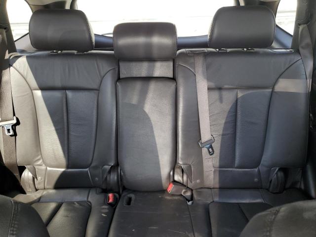 2010 HYUNDAI SANTA FE SE