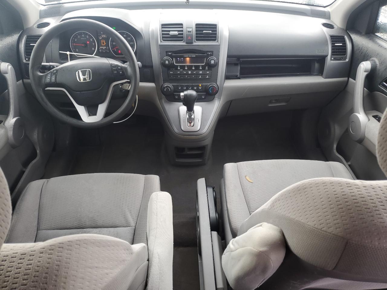 2007 Honda Cr-V Ex VIN: JHLRE48537C018505 Lot: 56676975