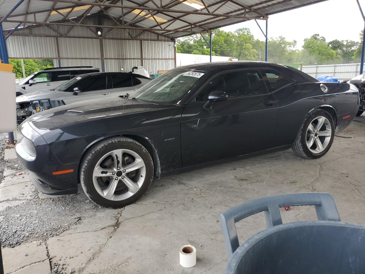 2018 Dodge Challenger R/T for Sale in Cartersville, GA - Rear End