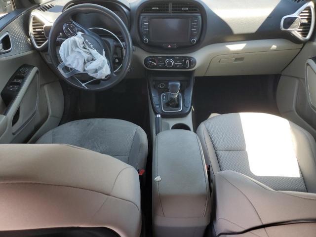  KIA SOUL 2023 Сharcoal