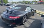 2013 Porsche 911 Carrera S на продаже в Windsor, NJ - Water/Flood