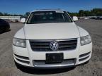 2008 Volkswagen Touareg 2 V6 en Venta en Portland, OR - Mechanical