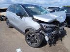 2024 VAUXHALL CROSSLAND for sale at Copart PETERLEE