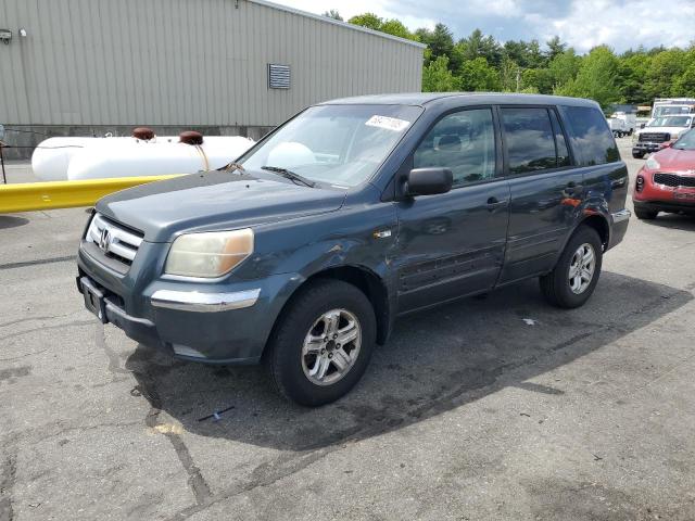 2006 Honda Pilot Lx