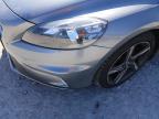 2015 VOLVO V40 R-DESI for sale at Copart BELFAST