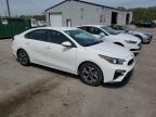 2021 Kia Forte Fe for Sale in Chicago Heights, IL - Vandalism