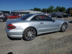 2009 Mercedes-Benz Sl 550 იყიდება Sacramento-ში, CA - Minor Dent/Scratches