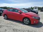 2020 Hyundai Elantra Sel იყიდება Lumberton-ში, NC - Front End