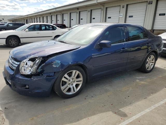 2007 Ford Fusion Sel