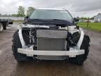 2020 Ford Explorer Xlt na sprzedaż w Columbia Station, OH - Front End
