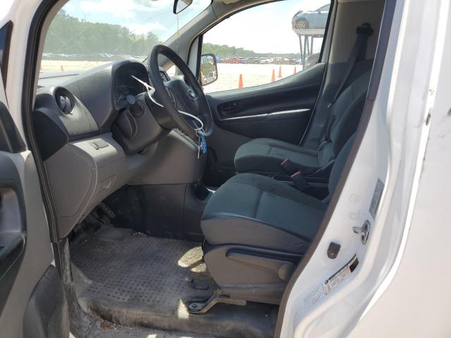  NISSAN NV 2016 White