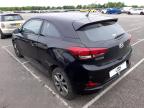2015 HYUNDAI I20 SE CRD for sale at Copart SANDTOFT