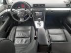 2006 Audi A4 S-Line 2.0T Quattro Turbo na sprzedaż w Loganville, GA - Minor Dent/Scratches