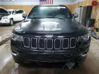 2017 Jeep Grand Cherokee Limited на продаже в Kincheloe, MI - Front End