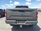 2018 Ford F150 Supercrew იყიდება Sacramento-ში, CA - Front End