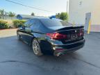 2019 Bmw 540 I for Sale in Van Nuys, CA - Damage History