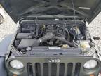 2008 Jeep Wrangler X للبيع في Lyman، ME - Front End
