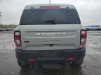 2024 Ford Bronco Sport Big Bend for Sale in Woodhaven, MI - Front End