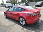 2022 Tesla Model 3  na sprzedaż w Van Nuys, CA - Mechanical