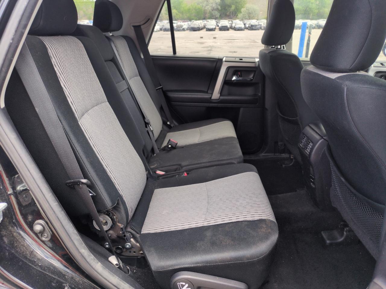 JTEBU5JR6G5352743 TOYOTA 4RUNNER 2016