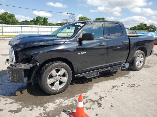 2010 Dodge Ram 1500 