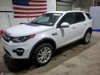 2016 Land Rover Discovery Sport Hse за продажба в Candia, NH - Normal Wear