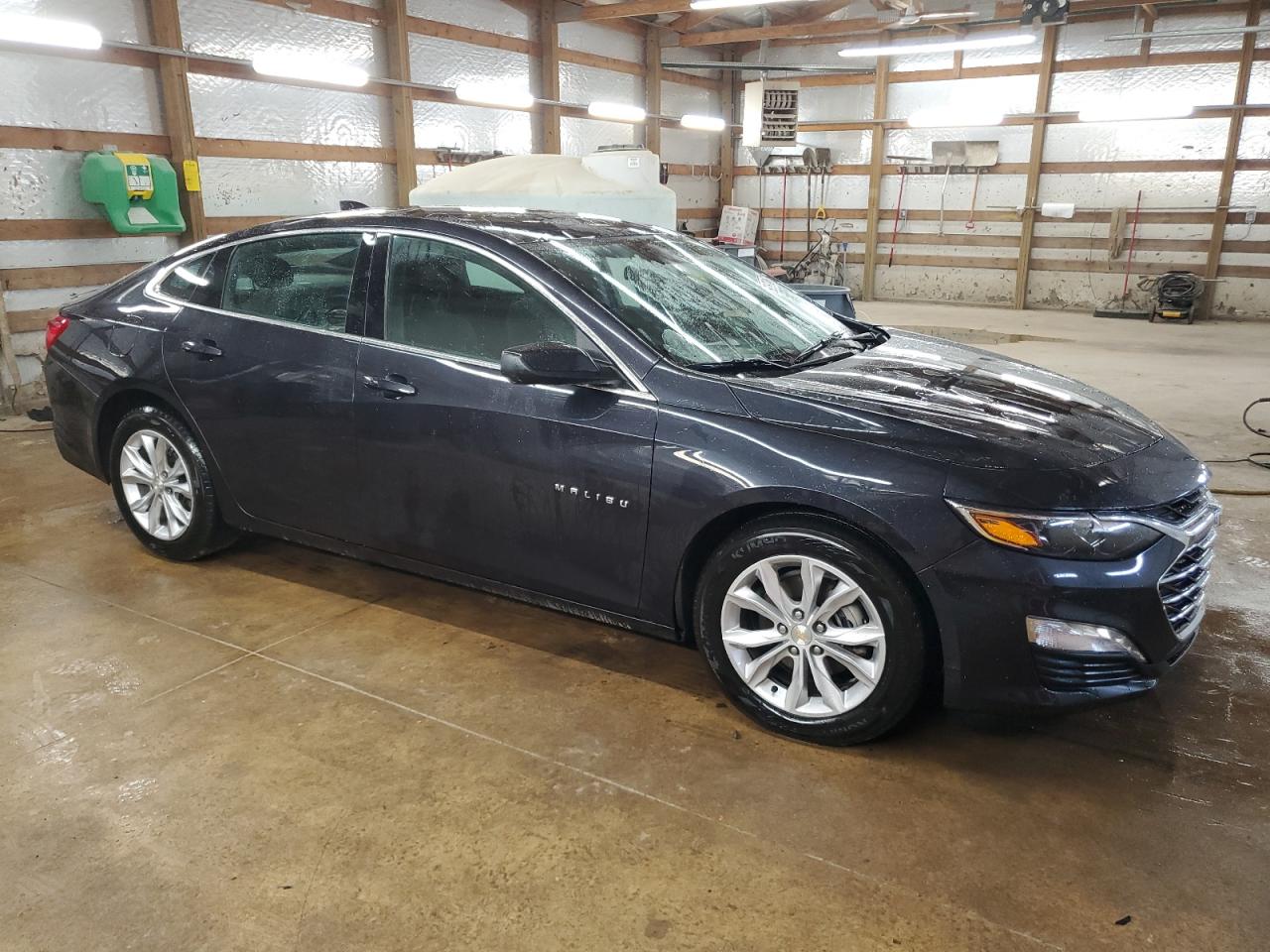 1G1ZD5ST6PF160335 CHEVROLET MALIBU 2023