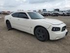 2010 Dodge Charger Sxt იყიდება Houston-ში, TX - Front End