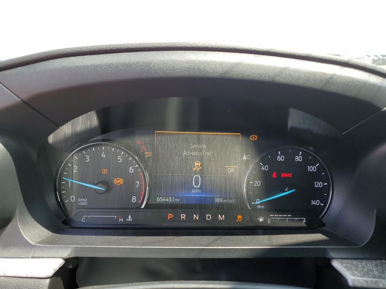 2022 Ford Explorer - Image 9