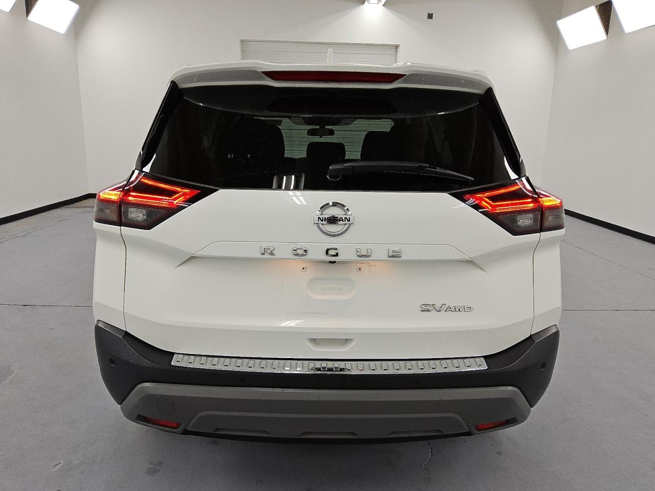 5N1AT3BB2MC725496 NISSAN ROGUE 2021