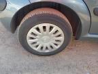 2007 CITROEN C3 COOL for sale at Copart CORBY