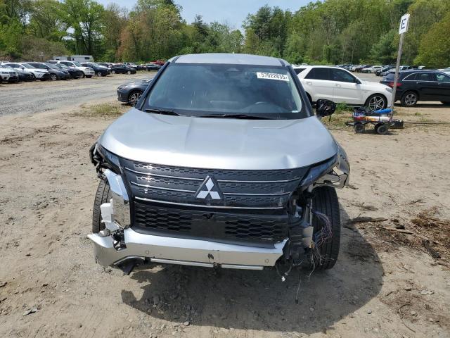  MITSUBISHI OUTLANDER 2024 Srebrny