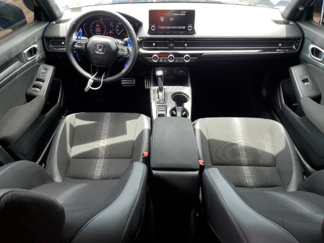  HONDA CIVIC 2023 Синий